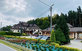 Hotel i Gospoda Pod Kamieniem